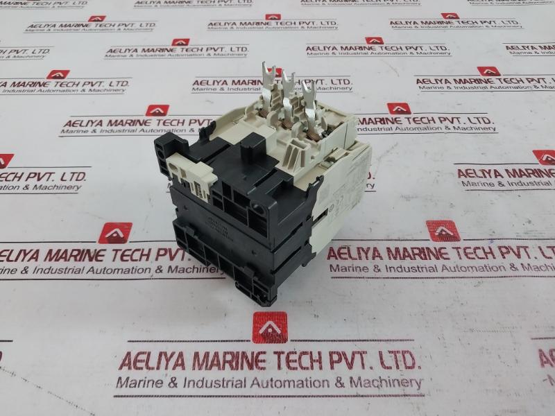 Mitsubishi Electric S-t35 Ac Magnetic Contactor 100-127V 50/60Hz