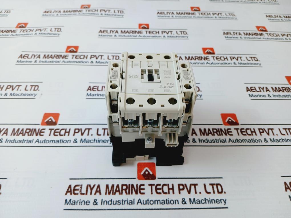 Mitsubishi Electric S-t35 Magnetic Contactor