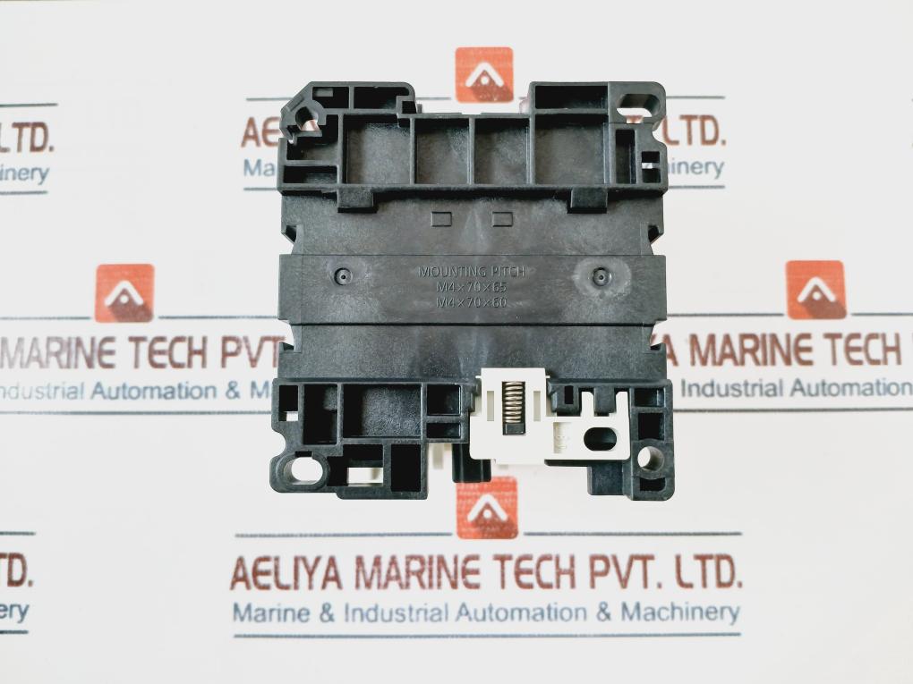 Mitsubishi Electric S-t35 Magnetic Contactor