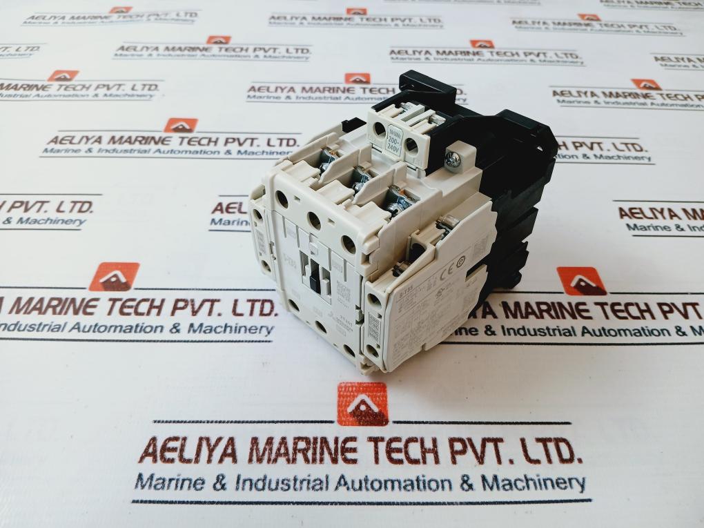 Mitsubishi Electric S-t35 Magnetic Contactor