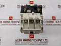 Mitsubishi Electric S-t65 Magnetic Contactor Nk 15T407 Ac-3 Bha52Y980H05