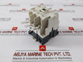 Mitsubishi Electric S-t65 Magnetic Contactor Nk 15T407 Ac-3 Bha52Y980H05