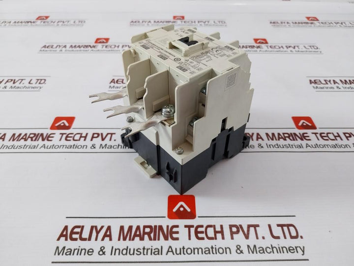 Mitsubishi Electric S-t65 Magnetic Contactor Nk 15T407 Ac-3 Bha52Y980H05