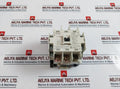 Mitsubishi Electric S-t65, 3 Poles Magnetic Contactor 100A 440V 50/60Z