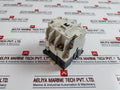 Mitsubishi Electric S-t65, 3 Poles Magnetic Contactor 100A 440V 50/60Z