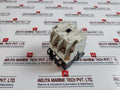 Mitsubishi Electric S-t65, 3 Poles Magnetic Contactor 100A 440V 50/60Z