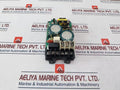 Mitsubishi Electric S52HA0.4A-A Control Circuit Board