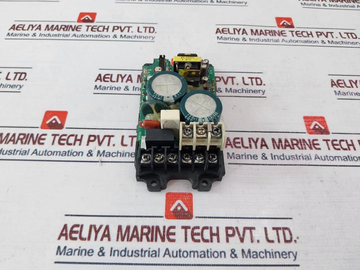 Mitsubishi Electric S52HA0.4A-A Control Circuit Board