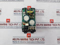Mitsubishi Electric S52HA0.4A-A Control Circuit Board