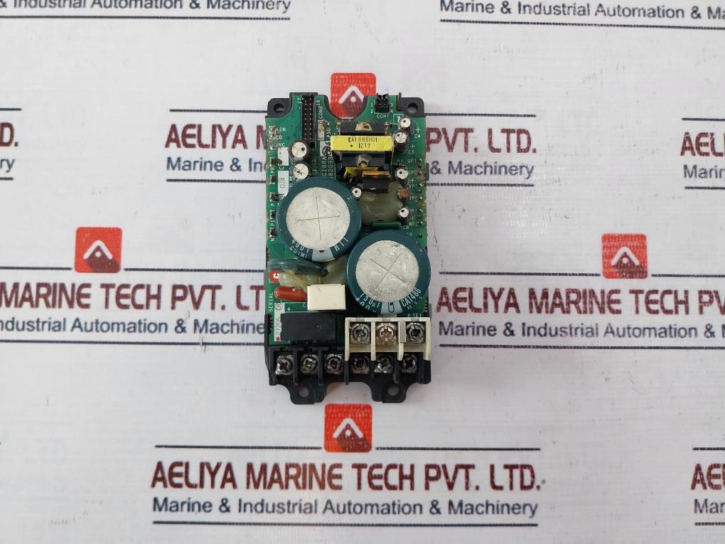 Mitsubishi Electric S52HA0.4A-A Control Circuit Board