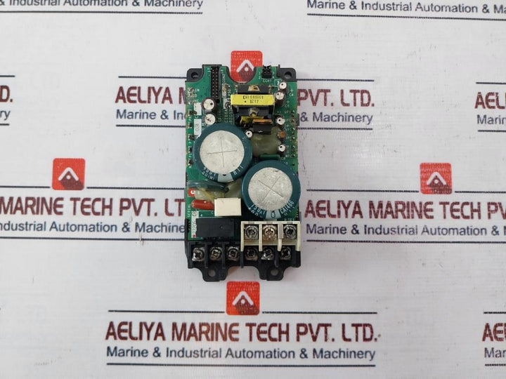Mitsubishi Electric S52HA0.4A-A Control Circuit Board