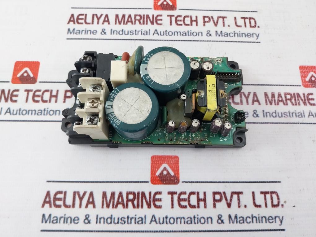 Mitsubishi Electric S52HA0.4A-A Control Circuit Board