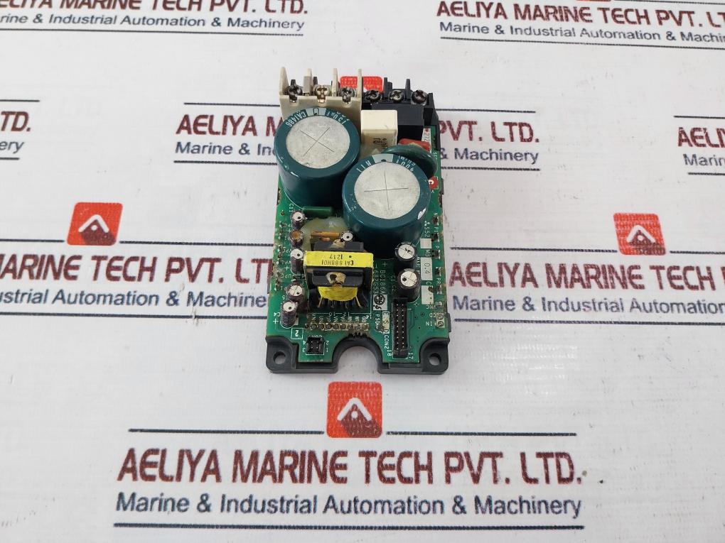 Mitsubishi Electric S52HA0.4A-A Control Circuit Board