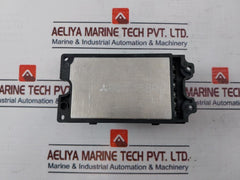 Mitsubishi Electric S52HA0.4A-A Control Circuit Board