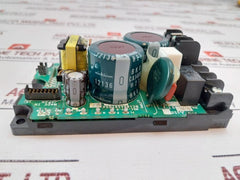 Mitsubishi Electric S52HA0. 75C-B Power Supply Board S500
