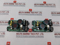 Mitsubishi Electric S52HA0. 75C-B Power Supply Board S500