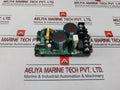 Mitsubishi Electric S52HA0. 75C-B Power Supply Board S500