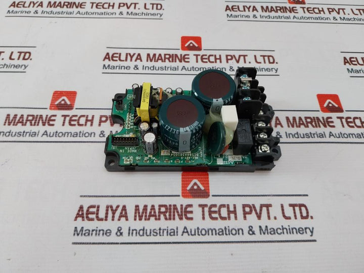 Mitsubishi Electric S52HA0. 75C-B Power Supply Board S500