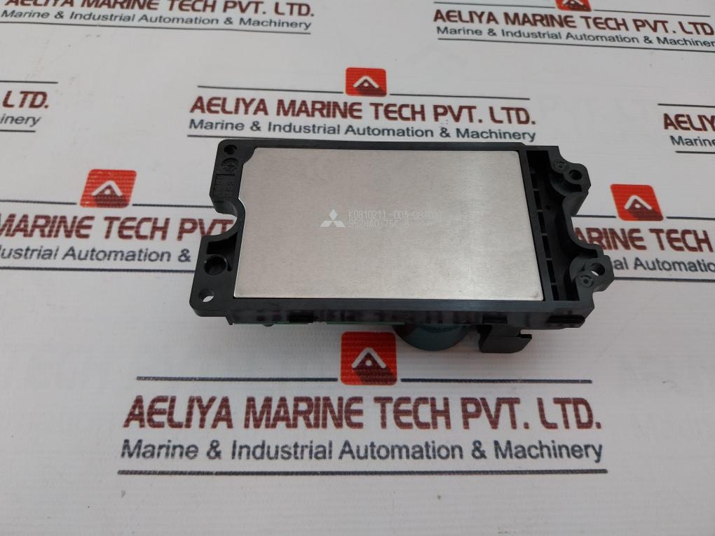 Mitsubishi Electric S52HA0. 75C-B Power Supply Board S500