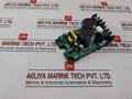 Mitsubishi Electric S52HA0. 75C-B Power Supply Board S500