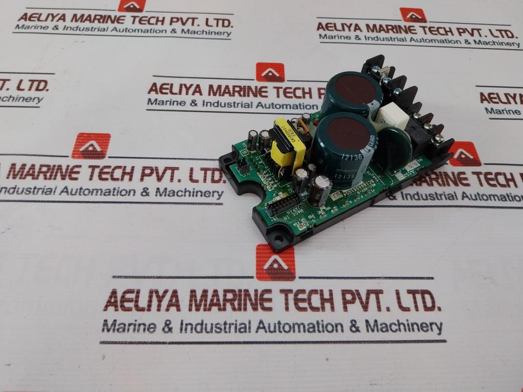 Mitsubishi Electric S52HA0. 75C-B Power Supply Board S500