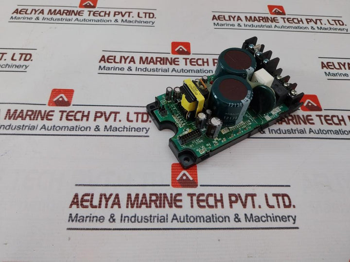 Mitsubishi Electric S52HA0. 75C-B Power Supply Board S500