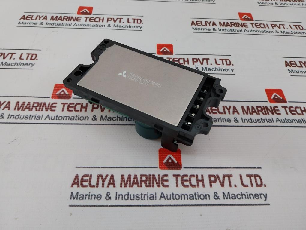 Mitsubishi Electric S52HA0. 75C-B Power Supply Board S500