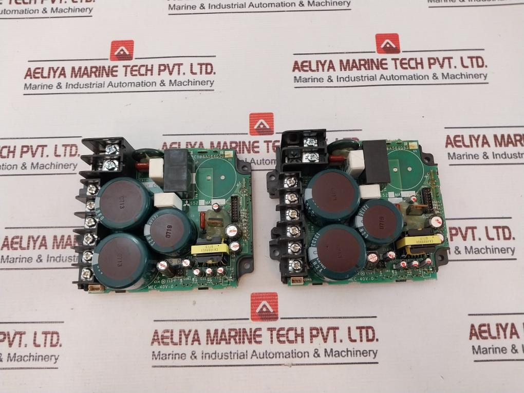 Mitsubishi Electric S52ha1.5c-b PCB Card K09 H51 000766
