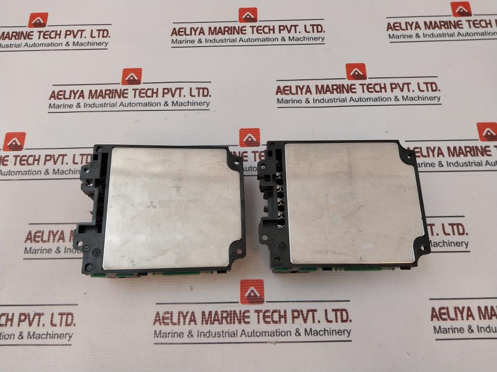 Mitsubishi Electric S52ha1.5c-b PCB Card K09 H51 000766