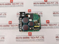 Mitsubishi Electric S52ha1.5c-b PCB Card K09 H51 000766