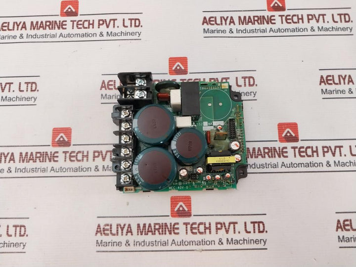 Mitsubishi Electric S52ha1.5c-b PCB Card K09 H51 000766