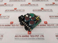 Mitsubishi Electric S52ha1.5c-b PCB Card K09 H51 000766