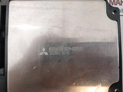Mitsubishi Electric S52ha1.5c-b PCB Card K09 H51 000766