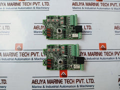 Mitsubishi Electric S54Ca3.7C Pcb Card Ver: B