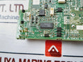Mitsubishi Electric S54Ca3.7C Pcb Card Ver: B