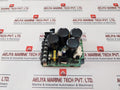 Mitsubishi Electric S54Ha3.7D-a Power Supply Board Ver.D