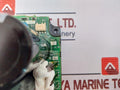 Mitsubishi Electric S54Ha3.7D-a Power Supply Board Ver.D