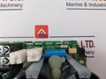 Mitsubishi Electric S54Ha3.7D-a Power Supply Board Ver.D