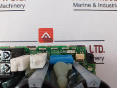 Mitsubishi Electric S54Ha3.7D-a Power Supply Board Ver.D