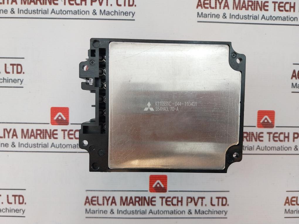 Mitsubishi Electric S54Ha3.7D-a Power Supply Board Ver.D