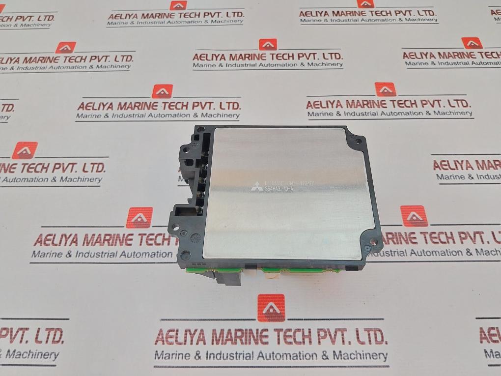 Mitsubishi Electric S54Ha3.7D-a Power Supply Board Ver.D