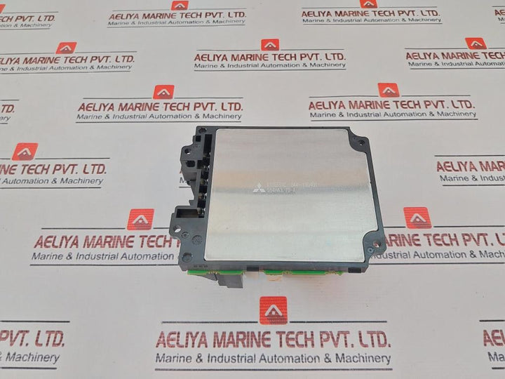 Mitsubishi Electric S54Ha3.7D-a Power Supply Board Ver.D
