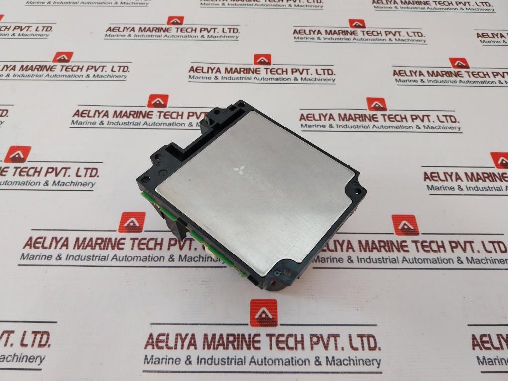 Mitsubishi Electric S54Ha3.7D-a Power Supply Board Ver.D