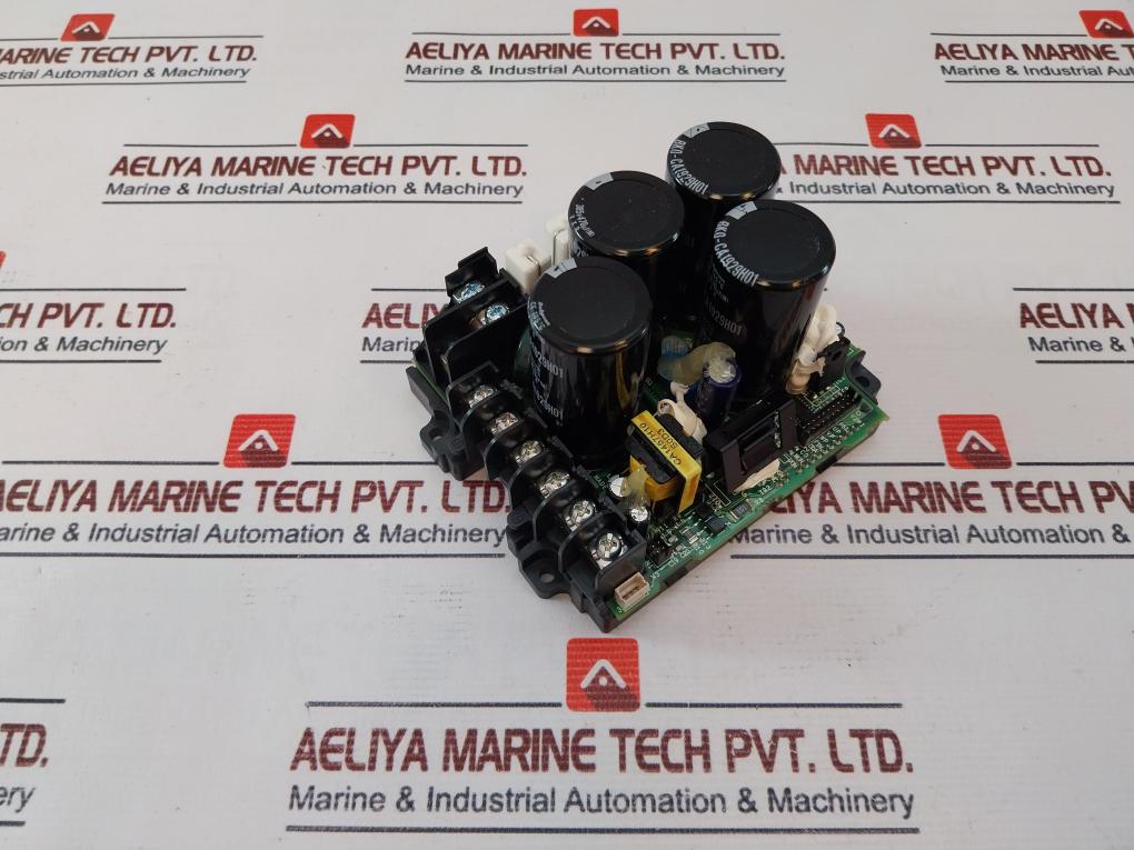 Mitsubishi Electric S54Ha3.7D-a Power Supply Board Ver.D