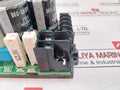 Mitsubishi Electric S54Ha3.7D-a Power Supply Board Ver.D