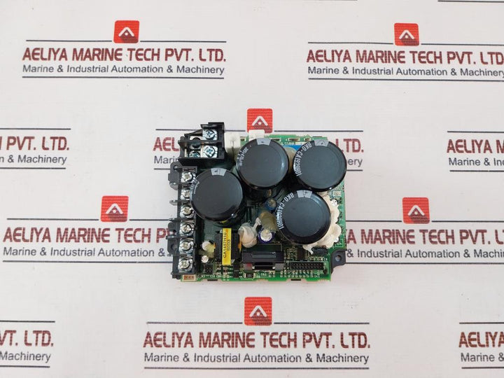 Mitsubishi Electric S54Ha3.7D-a Power Supply Board Ver.D