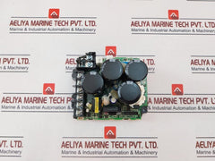 Mitsubishi Electric S54Ha3.7D-a Power Supply Board Ver.D