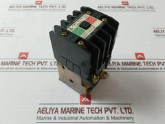 Mitsubishi Electric Sd-a21 Magnetic Contactor Jem Ac3-1-1-0