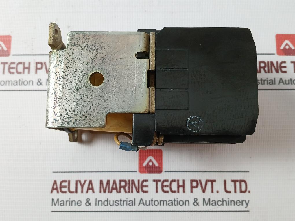 Mitsubishi Electric Sd-a21 Magnetic Contactor Jem Ac3-1-1-0