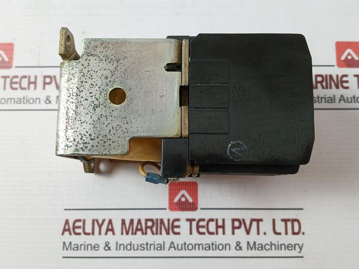 Mitsubishi Electric Sd-a21 Magnetic Contactor Jem Ac3-1-1-0
